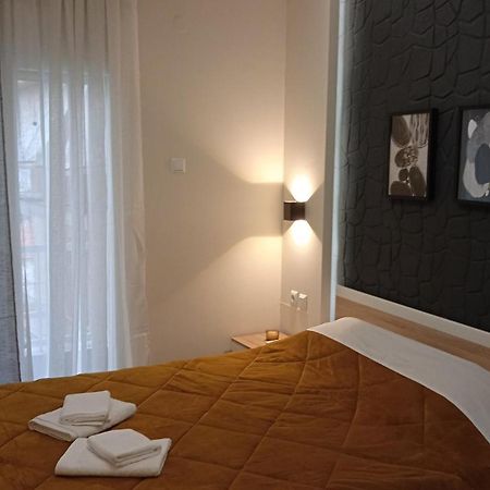 Lusso Apartment - City Center Veria  Exterior foto